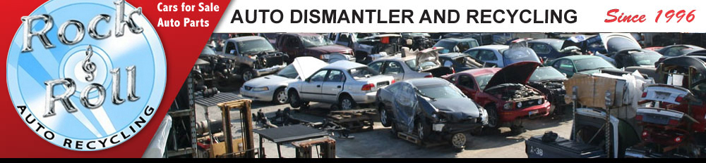 Bay Area Used Auto Parts for sale